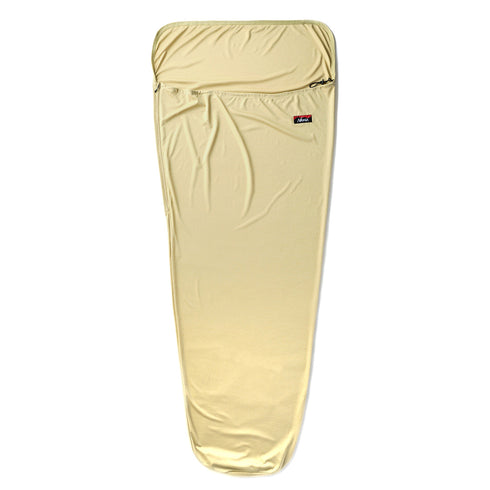 NANGA Sleeping bag inner sheet 睡袋內膽